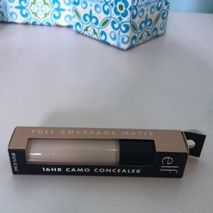 Elf 16hr Camo Concealer NEVER-OPENED